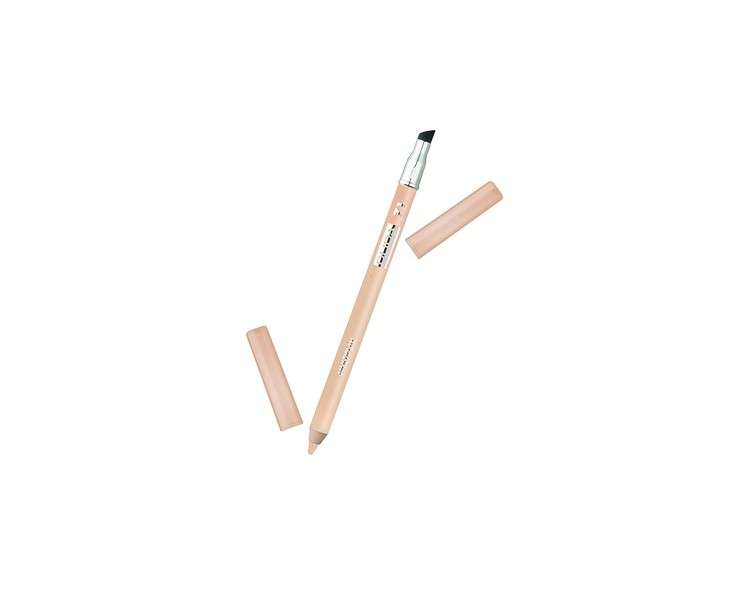 Pupa Milano Multiplay Eye Pencil 71 Butter Love for Women