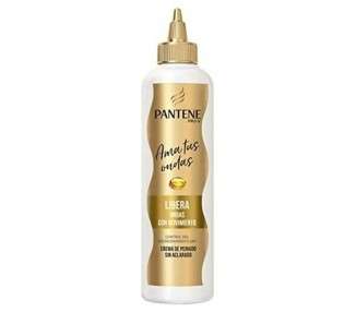 Pantene Leave-In Wave Defining Hair Cream Without Rinse  270ml