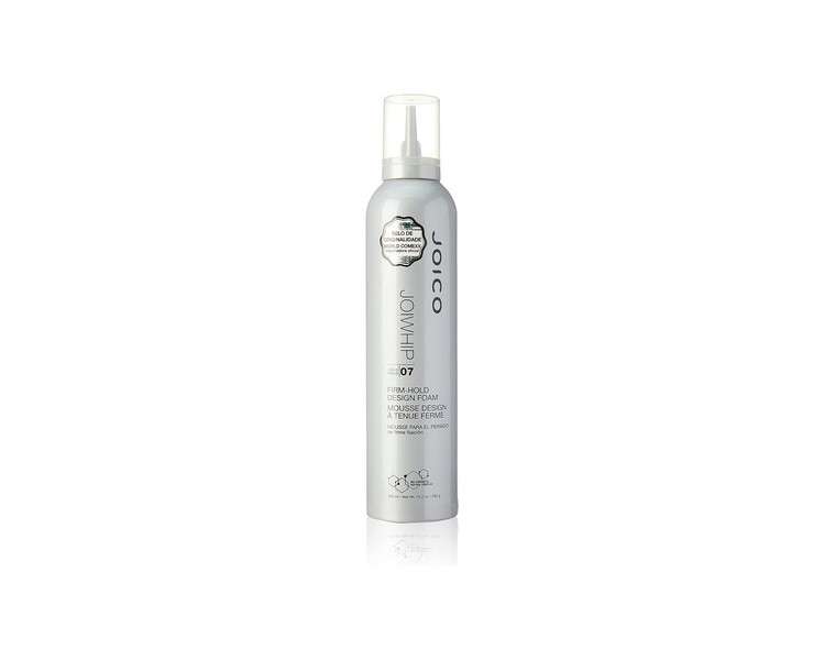 Joico Joiwhip Firm Hold Foam 300ml