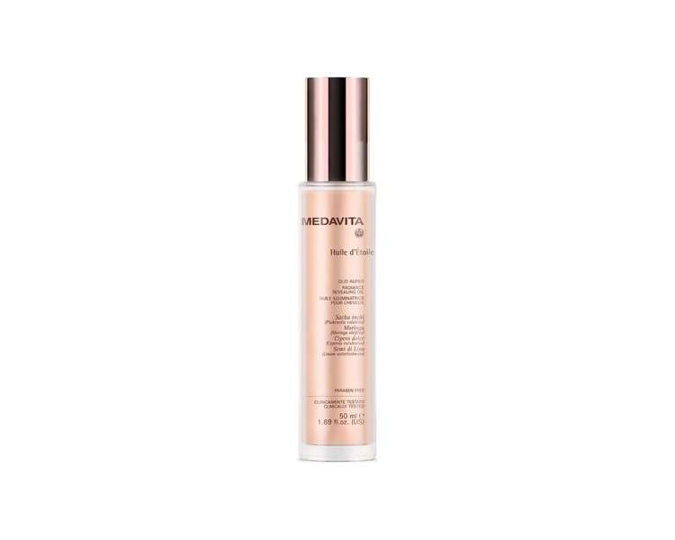 Medavita Huile D'Etoile Radiance Revealing Oil 50ml