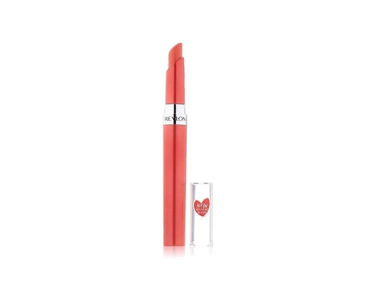 Revlon Ultra HD Gel Lipcolor - 740 HD Coral 8g