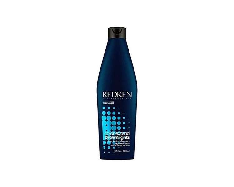 Redken Color Extend Brownlights Shampoo 1000ml