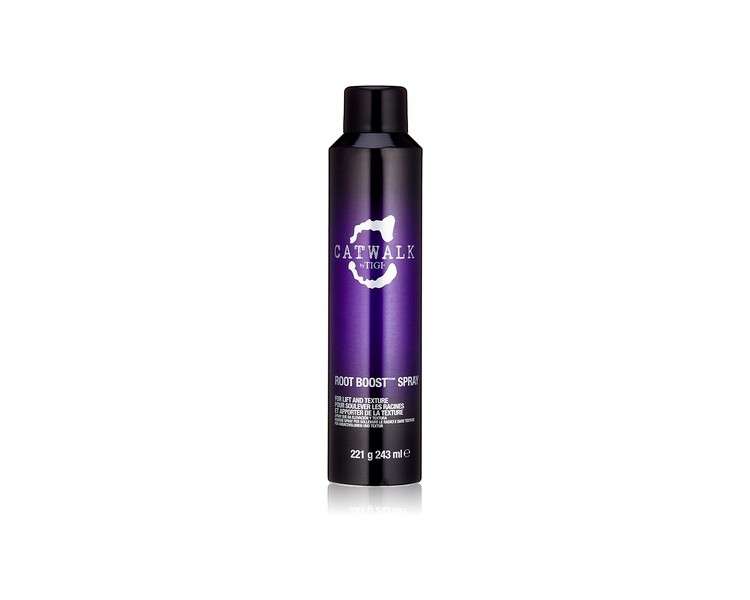 Tigi Catwalk Your Highness Root Boost Spray 243ml