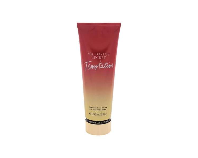 Victoria's Secret Temptation Body Lotion 236ml