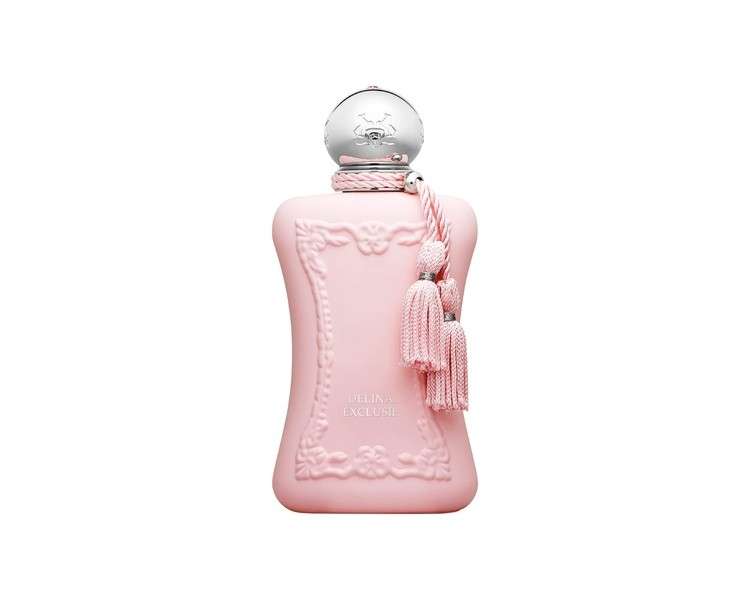 Delina Exclusif by Parfums De Marly Eau De Parfum Spray 2.5 oz 75 ml