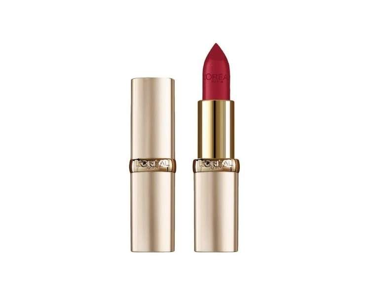 L'Oréal Color Rich Lipstick 374 Intense Plum