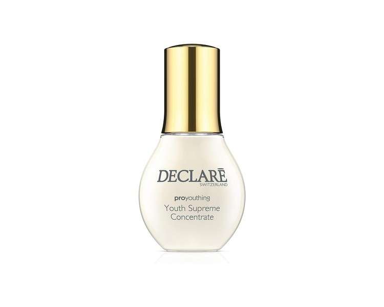 Declare Youth Supreme Concentrate