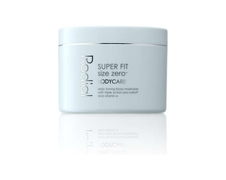 Rodial Super Fit Size Zero 300ml