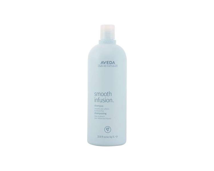 Aveda Smooth Infusion Shampoo 1 Liter