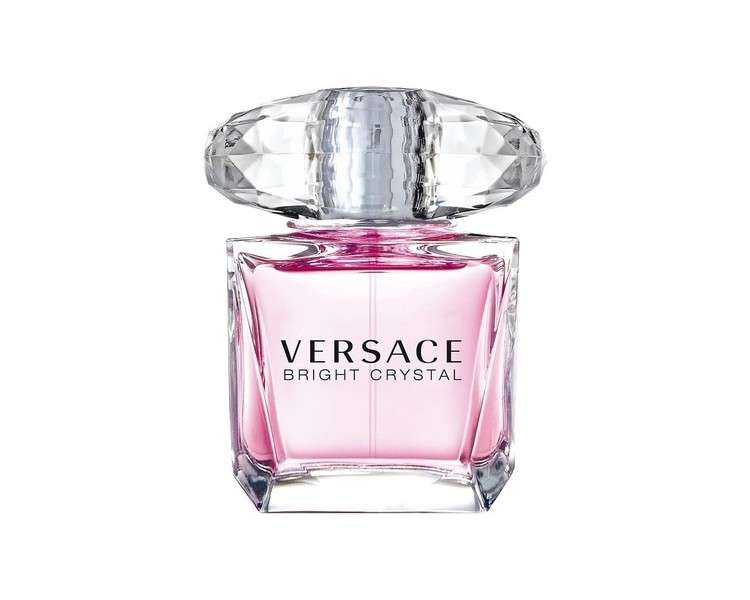 Versace Bright Crystal EDT Spray 30ml