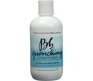 Bumble and Bumble Quenching Conditioner 250ml 8.5 fl.oz