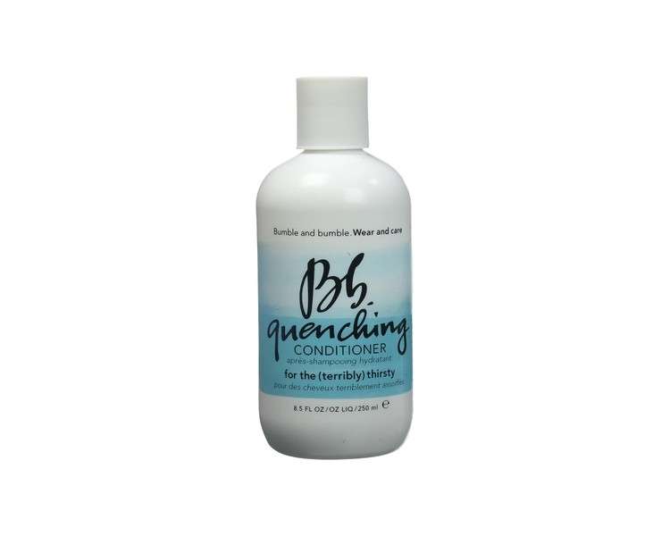 Bumble and Bumble Quenching Conditioner 250ml 8.5 fl.oz