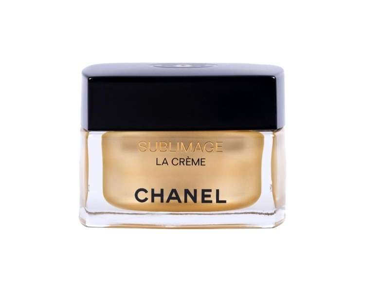Chanel Subnail Filege Cream 50g
