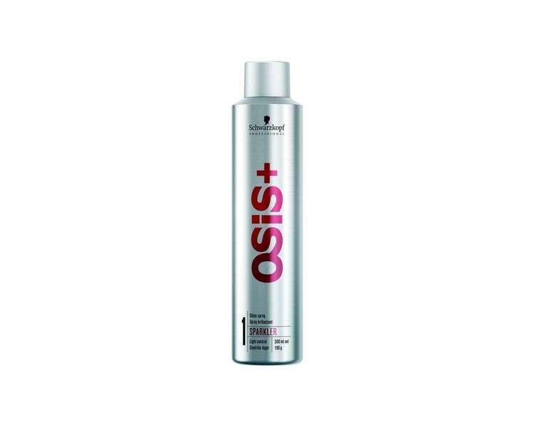 Schwarzkopf Osis Sparkler 300ml