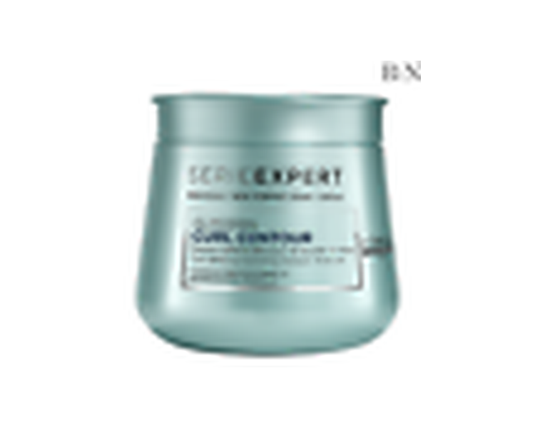 L'oreal Professionnel Serie Expert Curl Contour Glycerin Mask 250ml