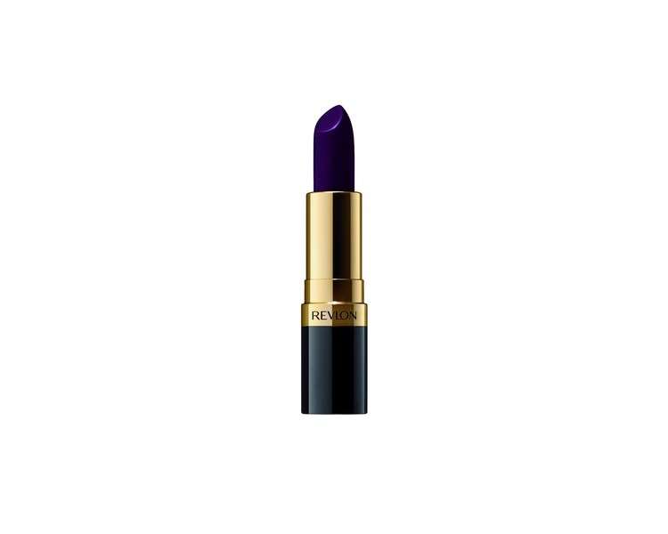 Revlon Super Lustrous Lipstick 663 Va Va Violet 4.2g - Pack of 3