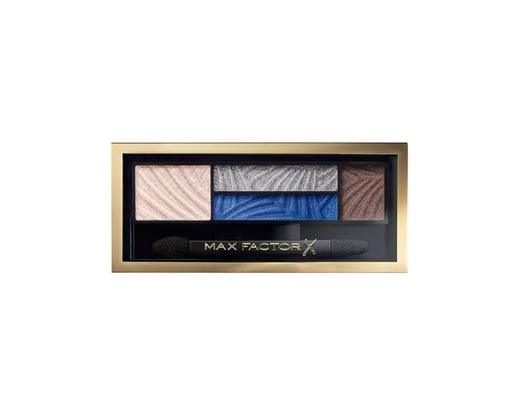 Max Factor Smokey Eye Drama Kit 06 Azure Allure