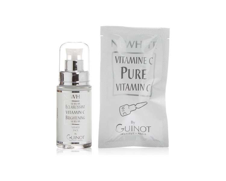 Guinot Vitamin C Brightening Serum 23.5ml