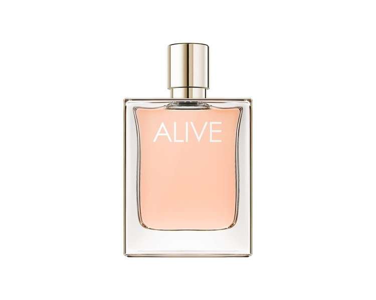 Boss Alive Eau de Parfum by Hugo for Women 80ml