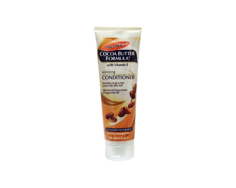 Palmer's Cocoa Butter Formula Restoring Conditioner with Vitamin E 250ml