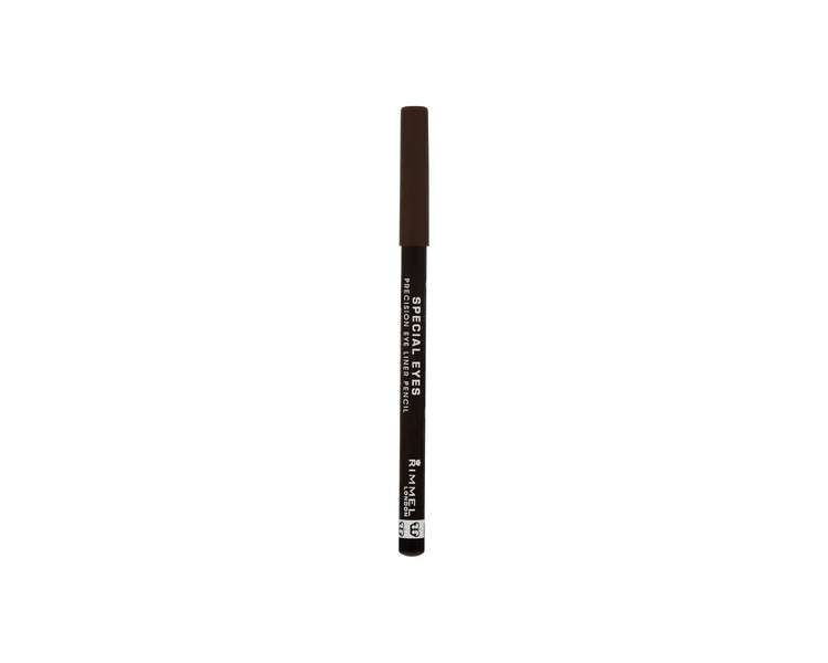 Rimmel Special Eyes Eyeliner Rich Brown