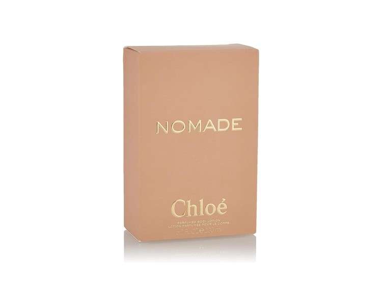 Chloe Nomade Body Lotion 200ml