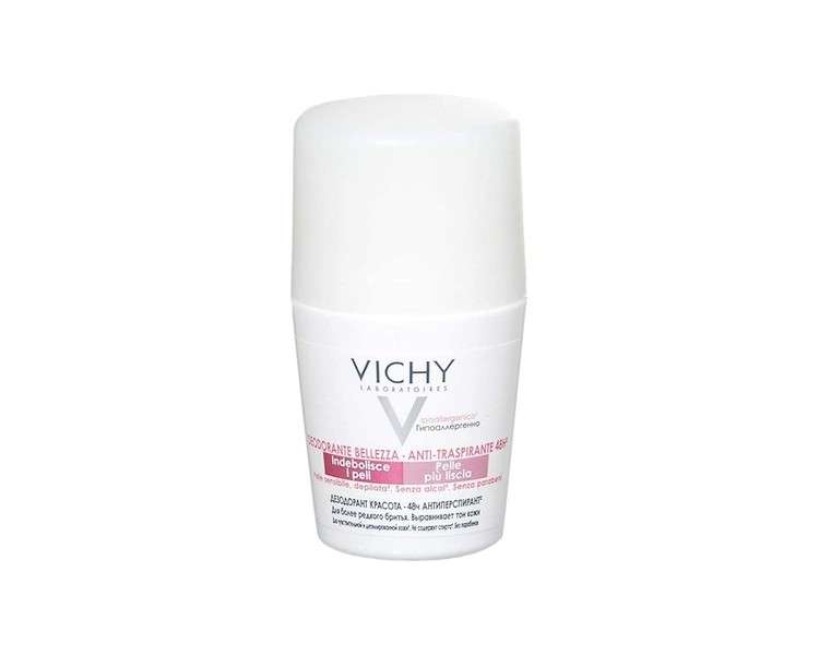 Vichy DEO B AT ANTI REP 48H 50ml