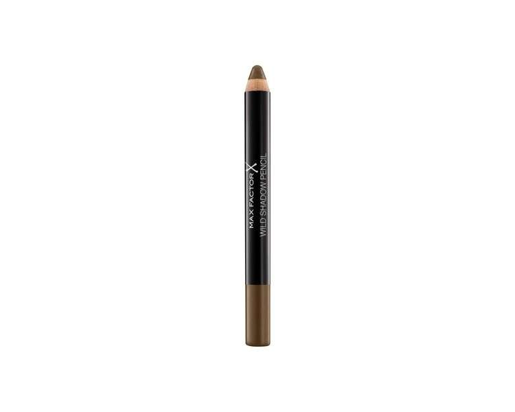 Max Factor Eyeliner 05 Caramel Rage 9g