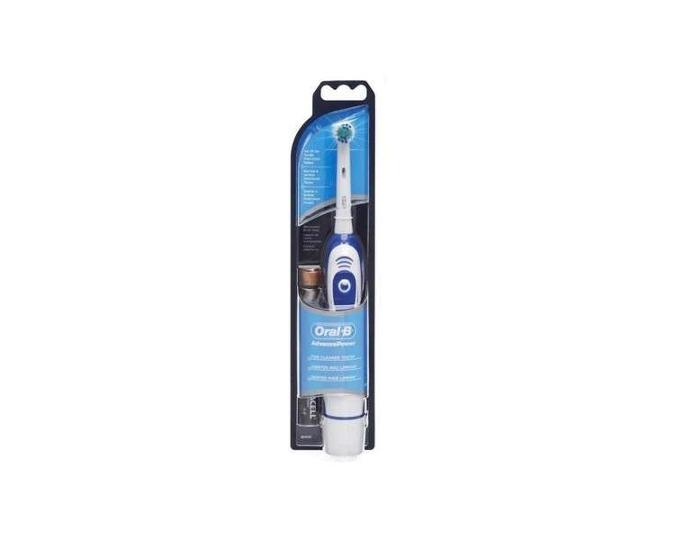 Oral-B PRO-EXPERT Battery Powered Electric Toothbrush