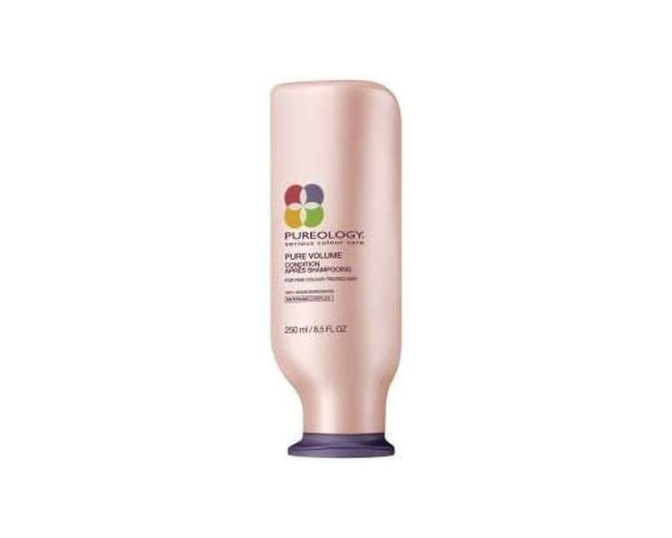 Pureology Pure Volume Condition for Fine Color-Treated Hair 250ml/8.5oz