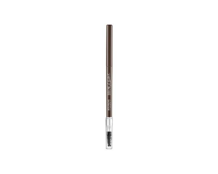 Bourjois Brow Reveal Eyebrow Pencil  003 Brown