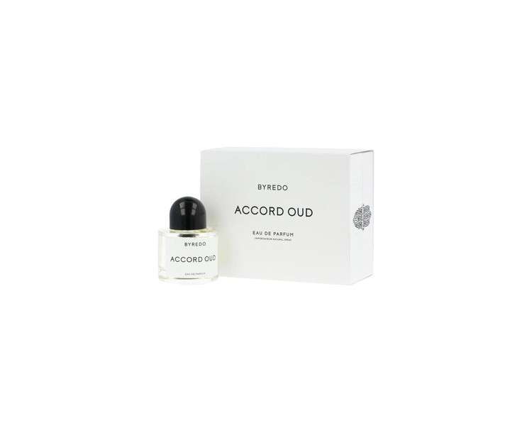 Byredo Accord Oud Eau De Parfum Spray 100ml/3.4oz