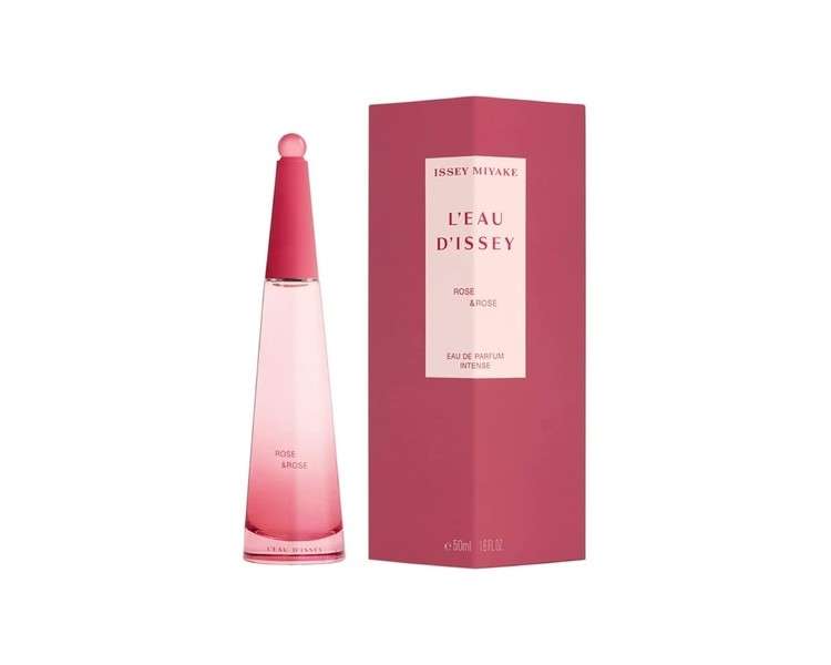 L'Eau D'Issey Rose & Rose Eau de Parfum Spray 50ml