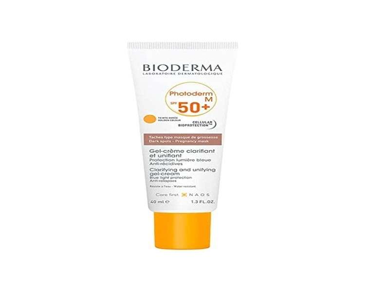 Bioderma Photoderm M SPF 50+ 40ml