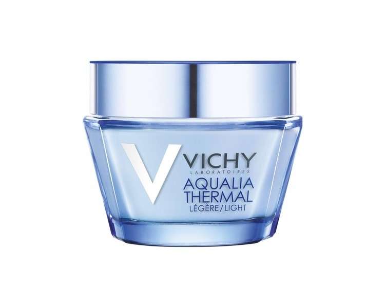 Vichy Aqualia Thermal Face Cream 50ml