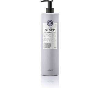 Maria Nila Sheer Silver Shampoo 1000ml