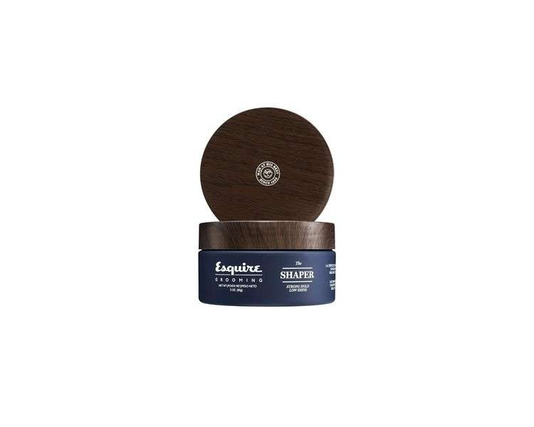 Farouk Hair Care and Scalp The Shaper 85g