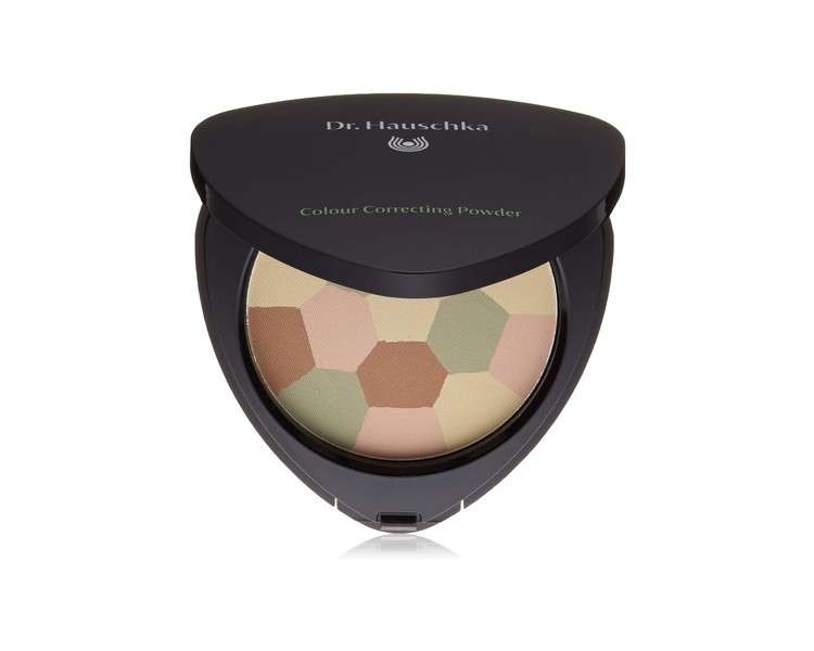 Dr. Hauschka Colour Correcting Powder 8g Translucent