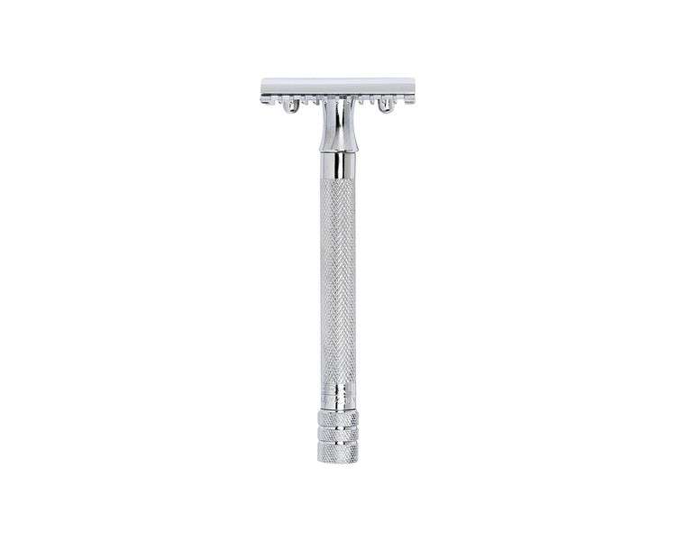 Merkur 25C DE Razor Open Comb