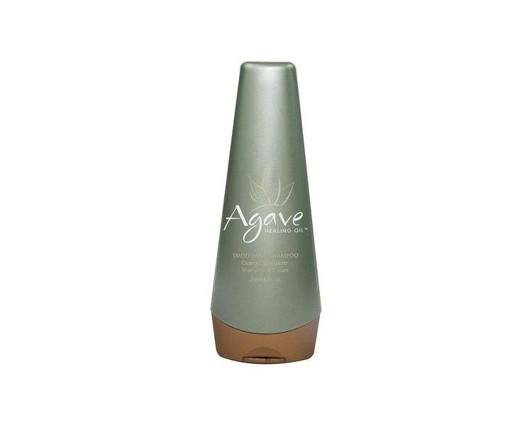 Agave Healing Oil Smoothing Shampoo