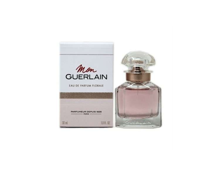 Guerlain Mon Guerlain Eau de Parfum Florale 30ml 1 fl.oz.