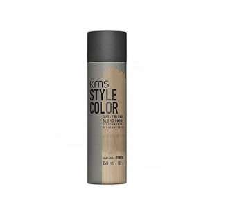 KMS StyleColor Spray On Color Dusky Blonde 150ml