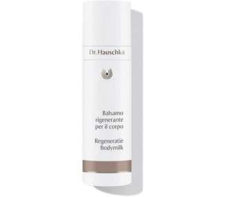 Dr. Hauschka Regenerating Body Balm 150ml