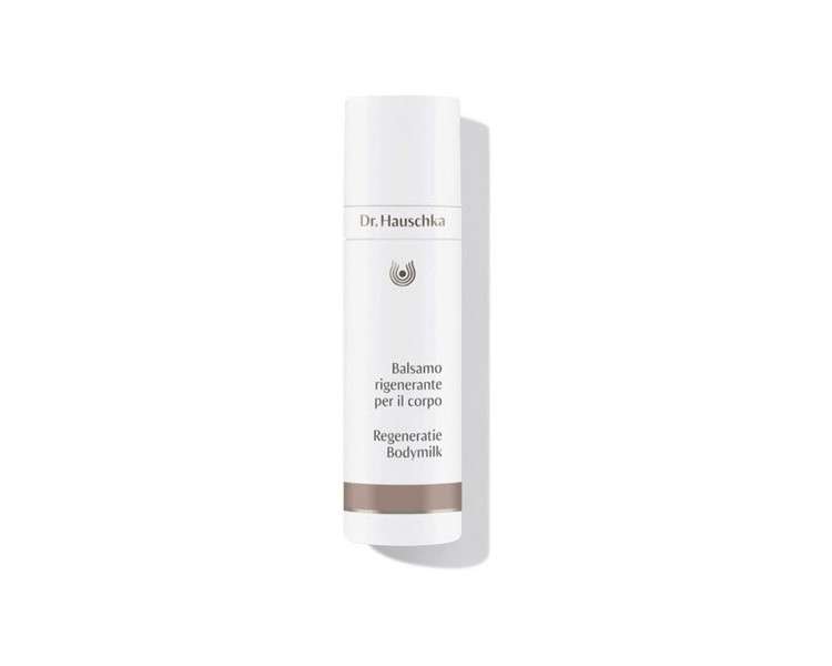 Dr. Hauschka Regenerating Body Balm 150ml