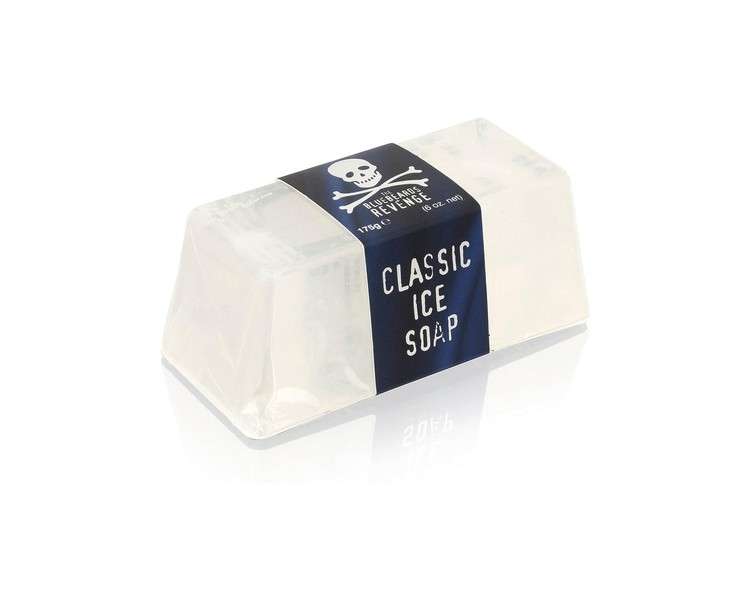 The Bluebeards Revenge Classic Ice Soap 175g