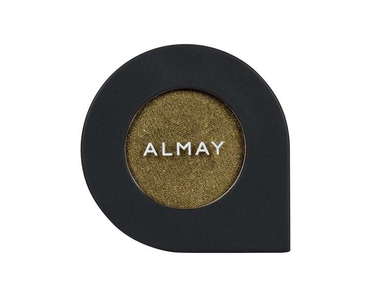 Almay Shadow Softies Moss 0.07oz