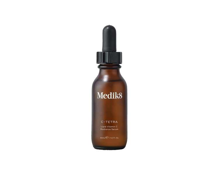 Medik8 C-Tetra 30ml