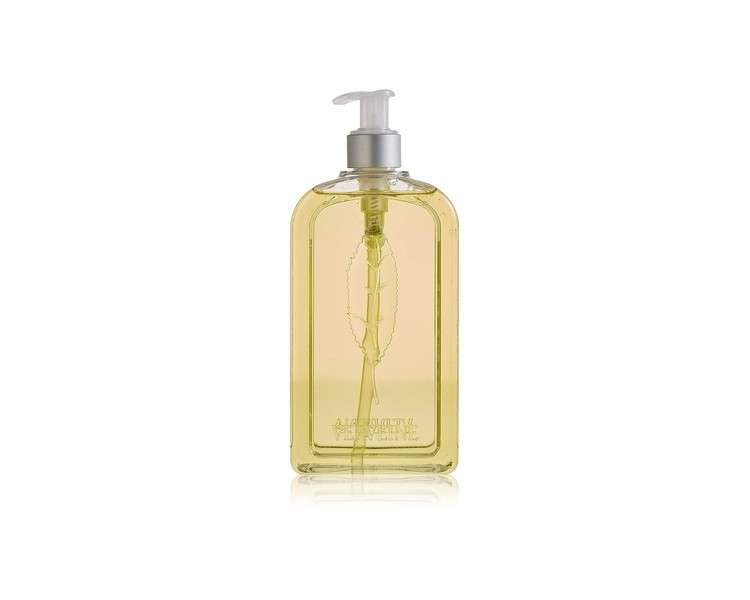 L'Occitane Verbena Lemon Shower Gel  500ml