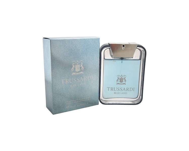 Blue Land EDT Vapo 100ml