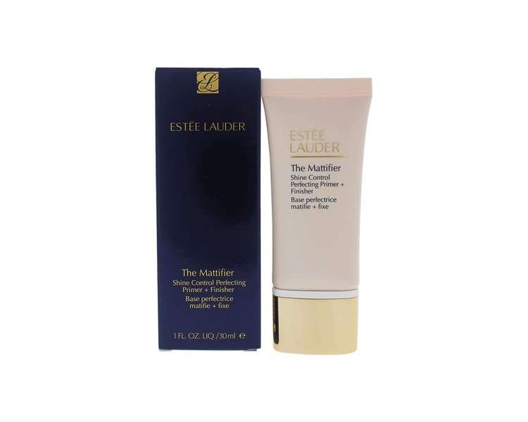 Estée Lauder Lau Matte Shine Primer & Finish 30ml